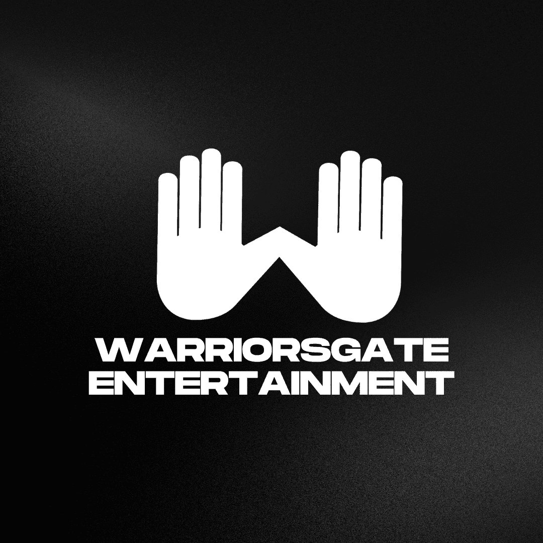 WarriorsGate Entertainment logo